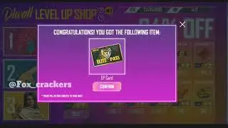 Diwali level up Shop // Free Fire // #shorts #trending #whatsappstatus