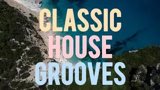 House Instrumental Mix Vol.1 | The Best Classic House & Piano House Music (Deep Soulful Disco)