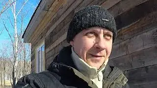 Морозы, дрова.