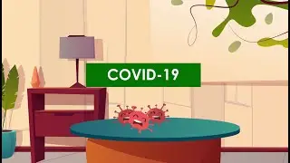 Coronavirus (COVID 19) Kids Learning