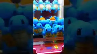 squirtle
