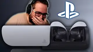NOT ACTUAL GAMEPLAY - PlayStation Showcase