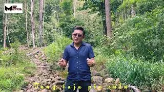 Nuan Meruan Di Ati || Fadzil || Cover Version