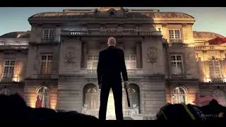 Hitman.Эксперт.Быстро, просто и чисто.№1