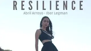 Abril Arroyo - Resilience (Official Video)