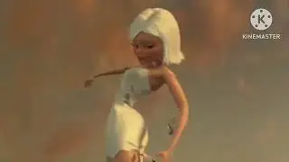 Monsters vs. Aliens Analog Horror 