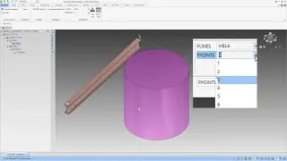 AVEVA E3D PML - PMLCMD and UI customisation