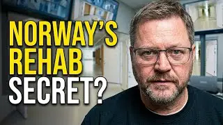 Norway's INCREDIBLE Secret to Low Crime Rates and Few Repeat