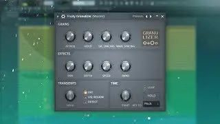 How to Create CRAZY RISERS with Fruity Granulizer
