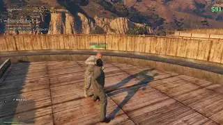 БОКС В АРМЕЙКЕ GTA 5 RP