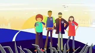 #Laburencers: un movimiento para promover los derechos laborales de la juventud