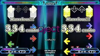 Latenighters - CG Project [CSP 18] Edit