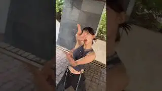 짜증을 날려버리는 법 #바디뱅챌린지 #제작비지원