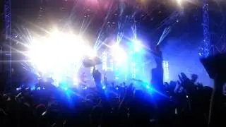 Far East Movement @ MTV World Stage 2013