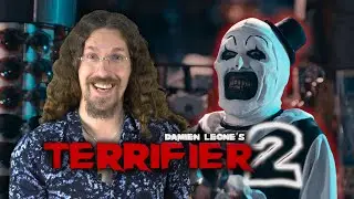 Terrifier 2 Movie Review - Gorehounds, Rejoice!
