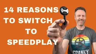 14 Reasons To Switch To Speedplay