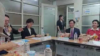 글로벌 사이버대학교    홍보대사 김총회  새볔운동   열정충만한 삶 감동입니다