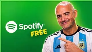 How To Get SPOTIFY FREE PREMIUM 12 Months on iOS Android 🔥 Spotify Premium Free iPhone Download 2026
