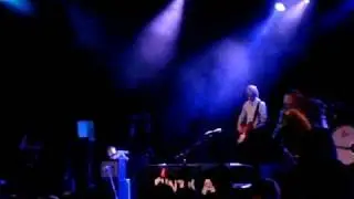 I've Got A Secret by Kate Nash