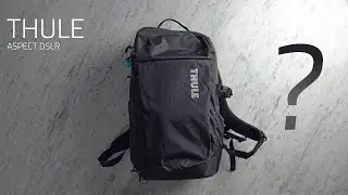 What's in my tech bag?