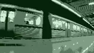 Sagopa Kajmer - Bir Dizi İz (Slowed+Reverb)