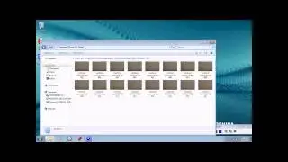 Loading Photos from Your Digital Camera