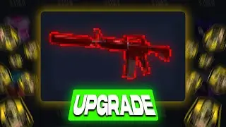 PRINTING ON CSGOSTAKE??! 