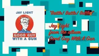 Jay Light – 