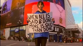VANT - Silly Jane (Lyric Video)