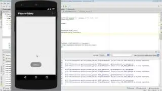 Android : Simple Gallery using Picasso Library - Part2