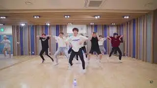 골든차일드(Golden Child) 