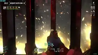 Payday 2 No Witnesses achievement / Без свидетелей достижение