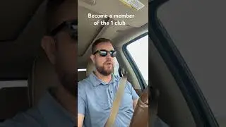 Become massively successful by becoming a member of the 1 club