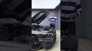 Новинка Mercedes CLE 2023 уже в России!
