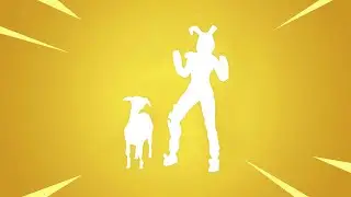Epic Games should add this emote to Fortnite!