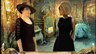 Titanic's Hidden Mystery-Video Games for Kids