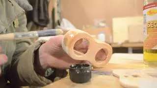 DIY МИНИ Колонка СВОИМИ РУКАМИ
