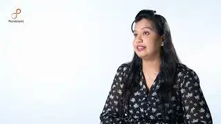 Employee Story | Salesforce Practice at Persistent
