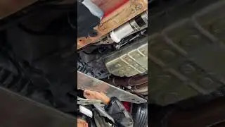 E46 должна сиять везде
