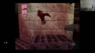Donkey Kong 64 Part 7