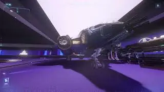 Star Citizen IAE day 2