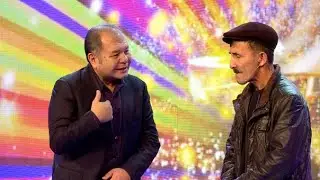 Жүсіп Ақшора - Бітімгершілік компаниясы 🤣🤣🤣