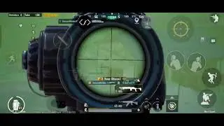 Скачать ЧИТЫ НА  Pubg Mobile / Чит Пубг Мобайл 4.5  Бесплатно / Чит метро рояль