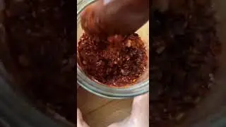 Reply to  here’s a recipe so you don’t need an alternative