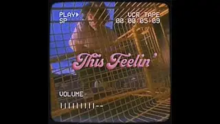 Aim Vision - THIS FEELIN' (OFFICIAL MUSIC VIDEO)
