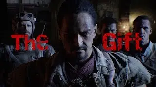 Call Of Duty Black Ops Zombies | The Gift Elena Siegman