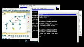 Cisco - ACL - How to Create and use ACL Access Control List ( New 2018) CISCO - CCNA 2