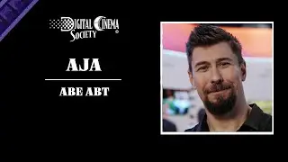 AJA - Abe Abt - NAB 2024
