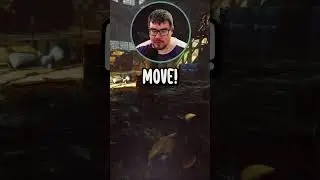 Helping a Timmy Turns into This...  #escapefromtarkov #escapefromtarkovmoments #funnyshorts