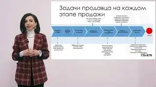 Тренинг. Для продавцов магазинов тканей и аксессуаров.